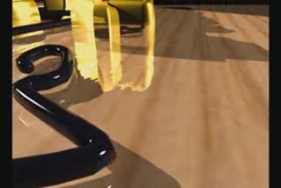animation test
