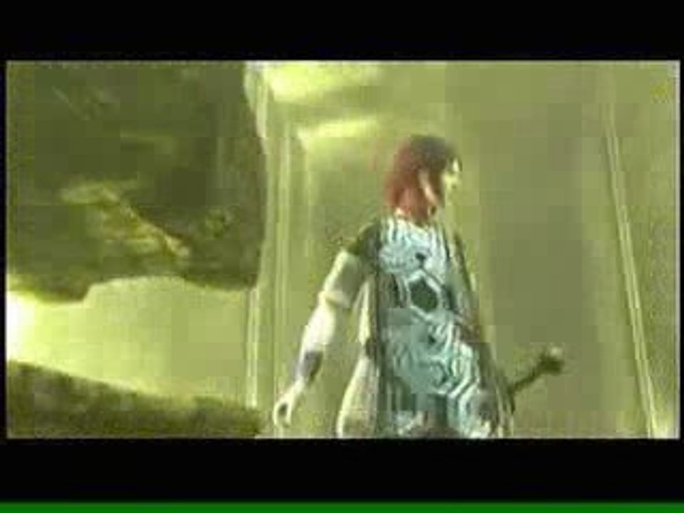 Amv 13 V3 - Shadow of the colossus