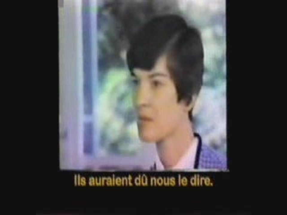 Le vaccin contre la grippe A HAN1 aviaire porcine flu 1976