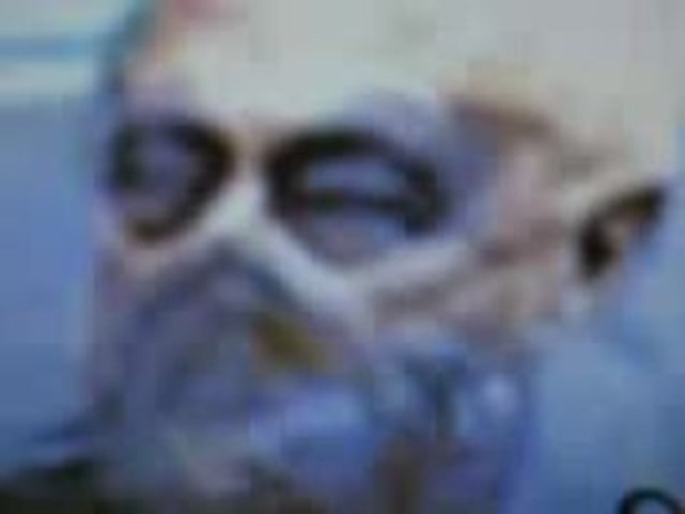 islam Düşmanının komadaki son hali