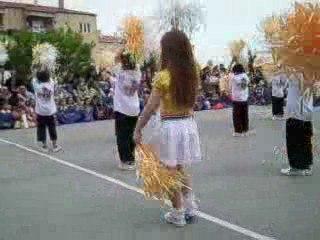 fatoş ve dans gurubu