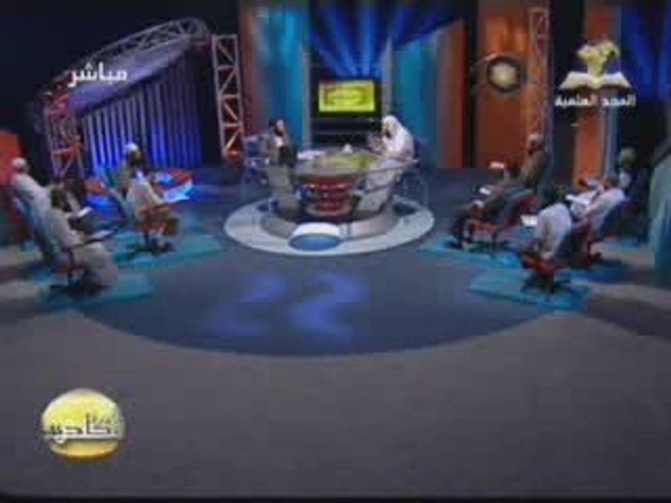 السلفية منهج وليست جماعة فى دين الاسلام