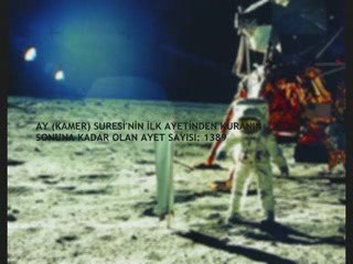 Kuran-ı Kerim'deki Matematiksel Mucize