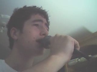 Sorry seems to be the hardest word chanté par moi