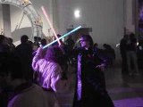 Le Retour du Jedi de la Matrice par la Porte des Etoiles