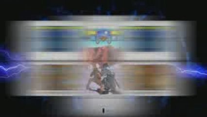 Naruto Shippuden : Ninja Destiny 2 - Trailer 2