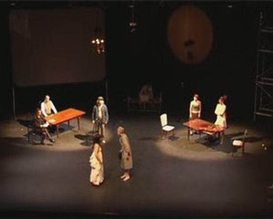 Fantôme(s): de l'Opéra / la loge n°5