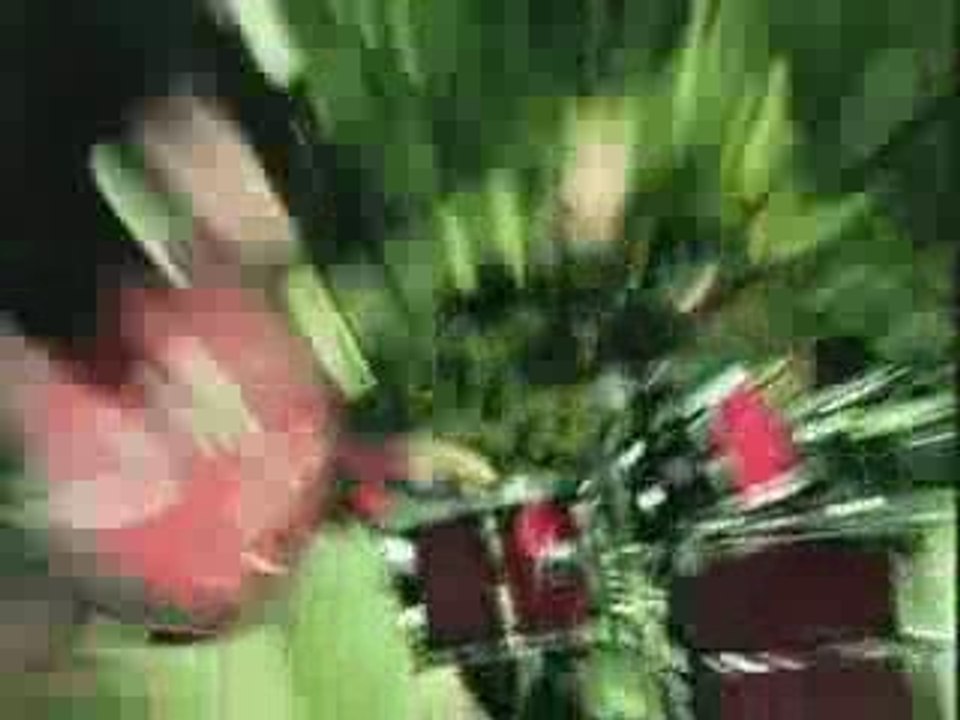 Horacero - Sutil sonido