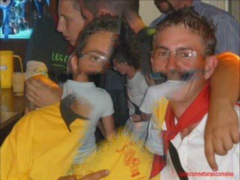 bodega bar lou gardian soirée de samedi soir