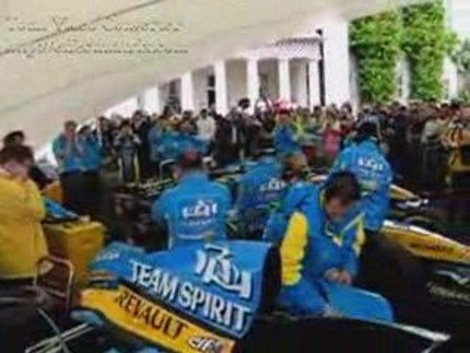 F1 MUSIC