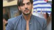 Zayed Khan became wild