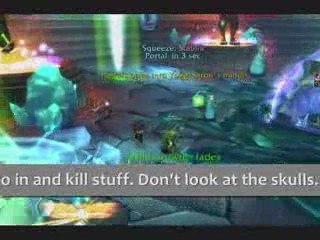 Yogg Saron Brewer Style