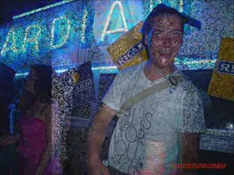 Soirée sous la neige bodega bar lou gardian dimanche