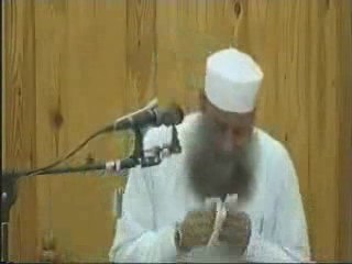 لحظات مرض الرسول وبكاء الشيخ الحويني من محبة نبينا محمد