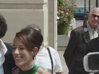 Mariage Nathan Katel