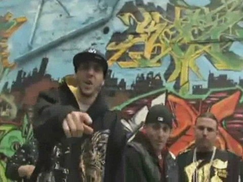 REGGAETON - RAP / CASTRO Y GAMBINO: Mi Calle - MUSICA MP3