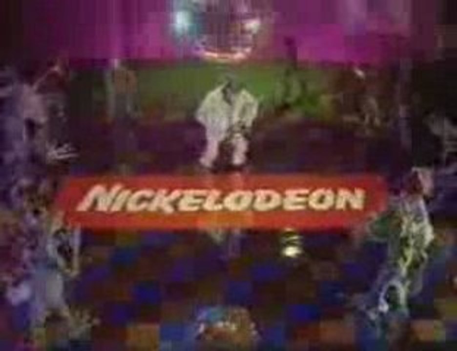 Classic Nickelodeon Bumpers From the Mid-90's - video Dailymotion