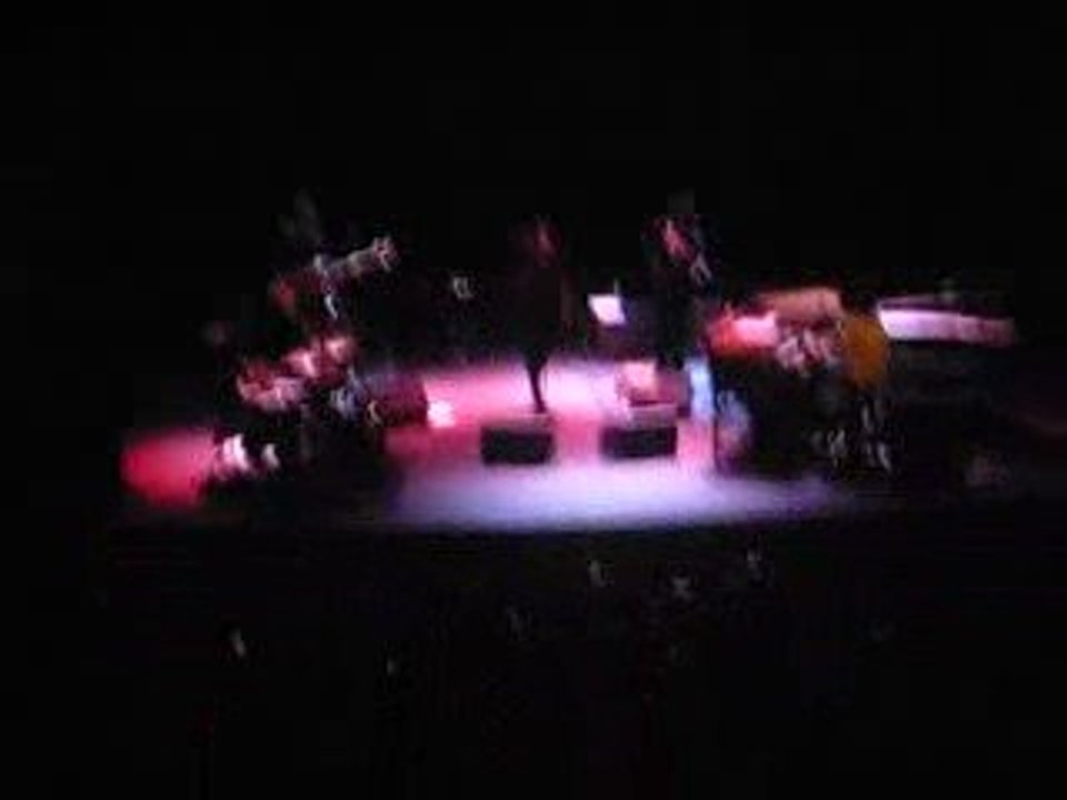 Lizz Wright à Paris