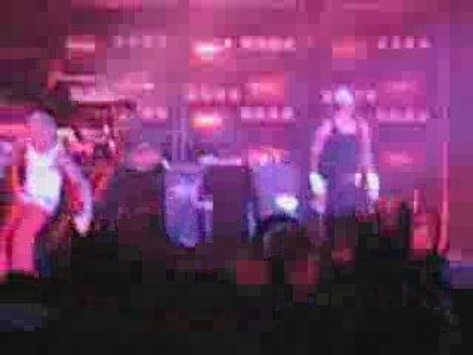 Eurokeennes 2009 - Prodigy