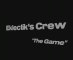 Eklectik's Crew-The Game (live Goom Radio, Générations 88.2)