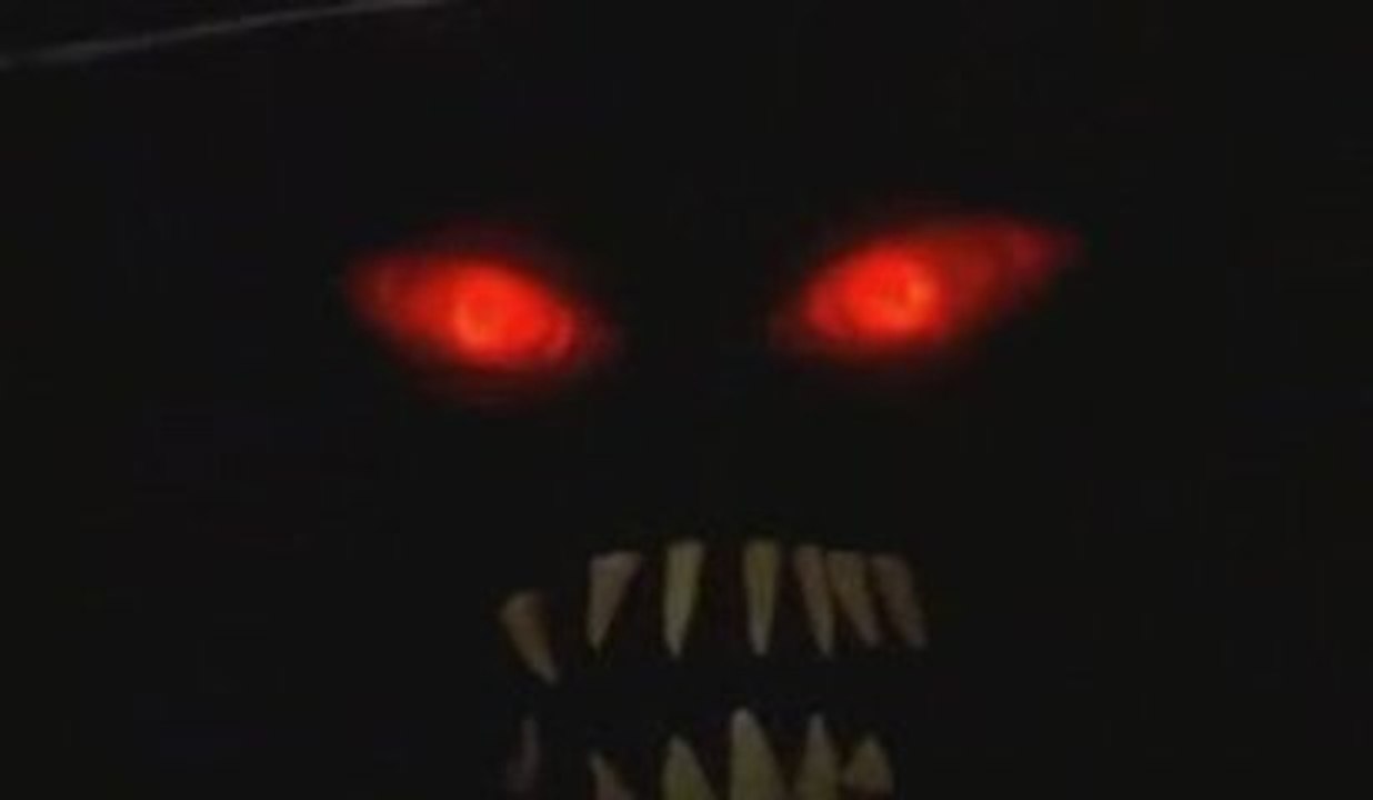 This Is Halloween