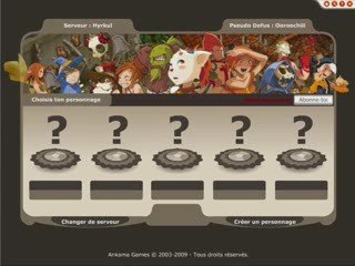 Histoire Ooroochimaru SRam 150 HYrkul delete