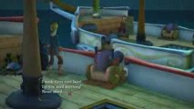Tales of Monkey Island
