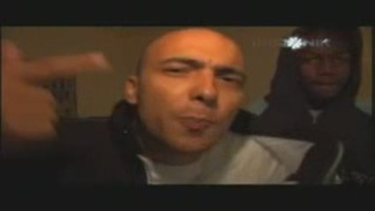 LIM freestyle entier