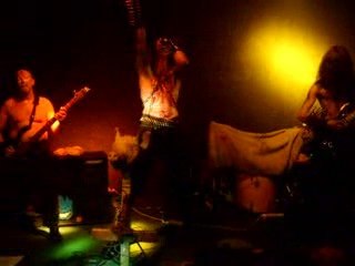 Hats Barn Live Select Part III