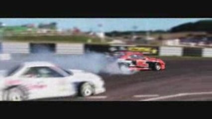 JDM Allstars Driftcast - Vol.2   vidéo de drift