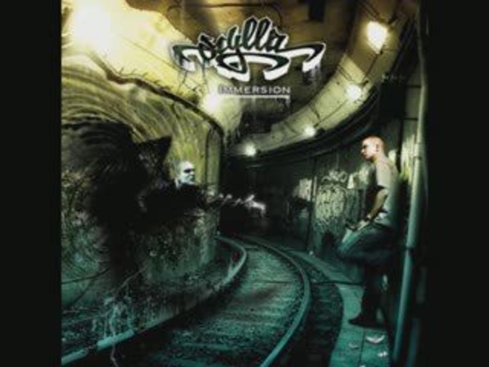 Scylla -Le voile des mots