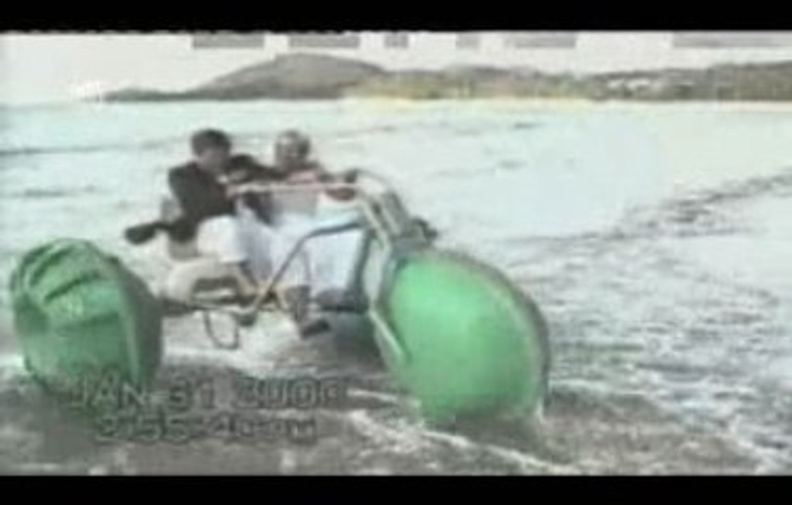 Love Boat.