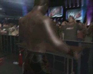 TCW One Night Stand 2009 part 2