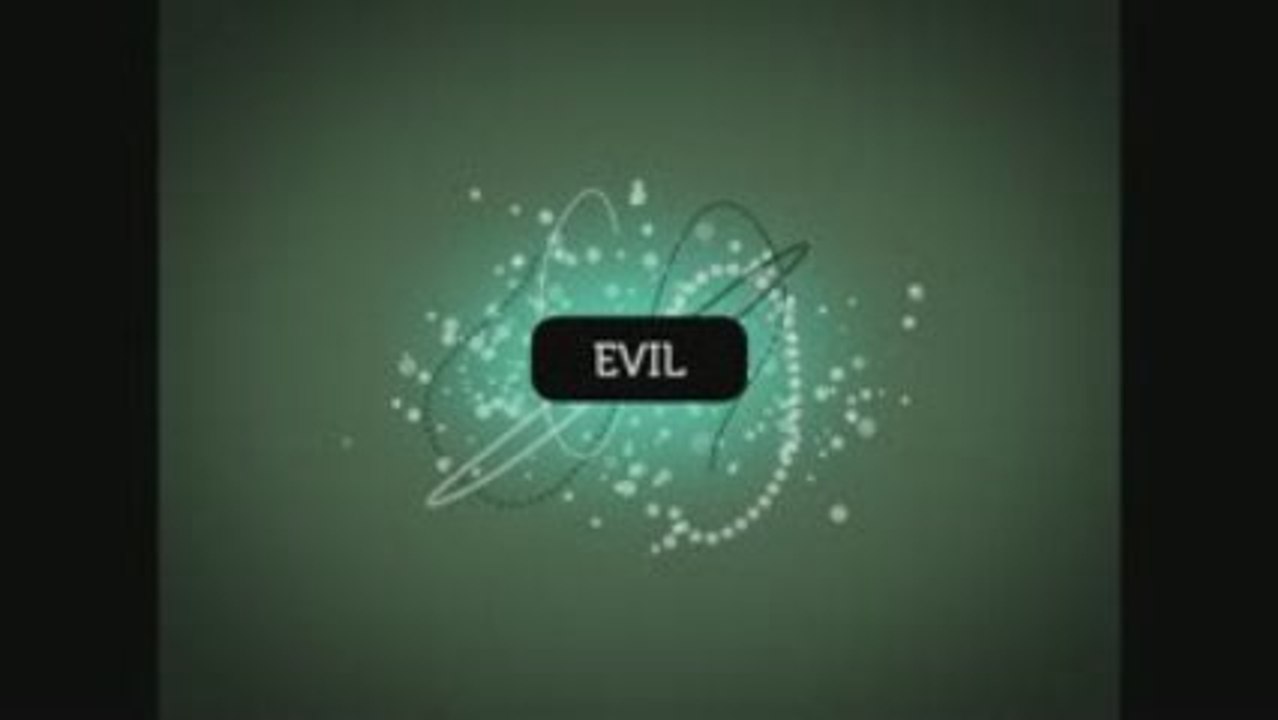 Resultat réalisation premier tuto after effects