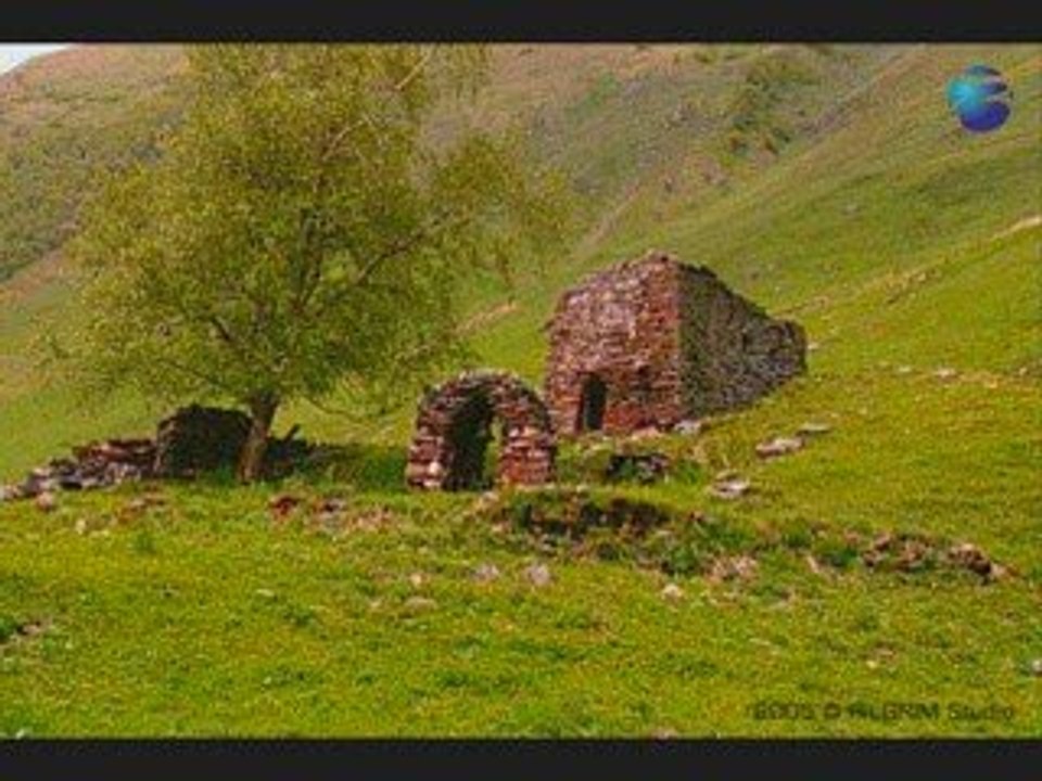 XEVSURETI GEORGIA