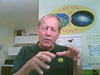 Create Your Life by Manifesting