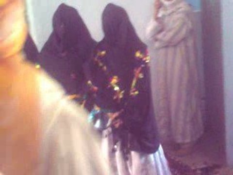 ahidous ait khabbach