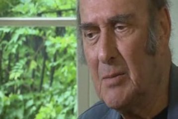 Harold Pinter habla sobre Samuel Beckett