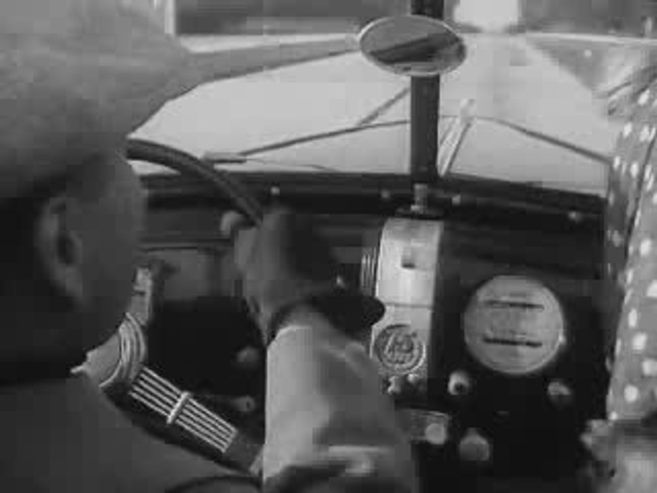 Vintage Commercial