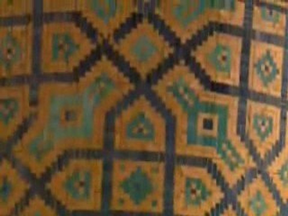 Eşrefoğlu RuMi - Seni Seven AşıkLarın - Serdar TUNCER