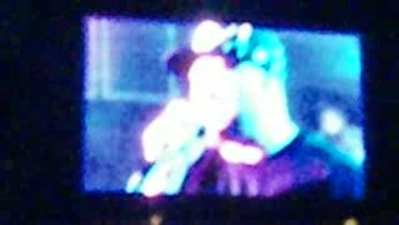 Eurocks09 cypress i wanna get high