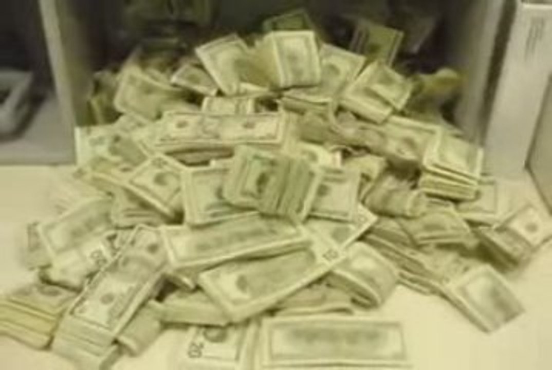 Quick Cash On Demand