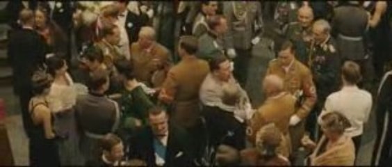 Inglourious Basterds (2009) International Trailer