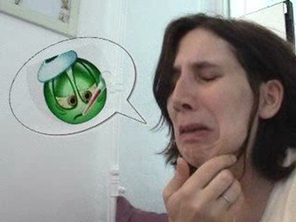 Qu'est ce que la grippe @ ?