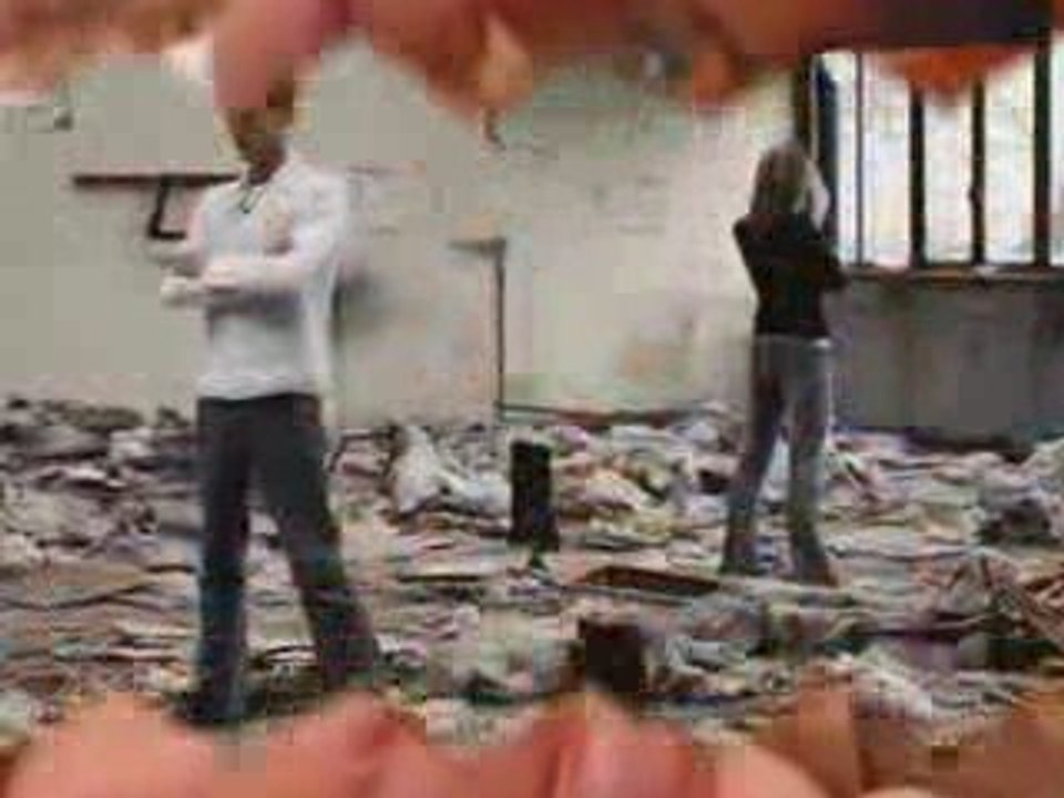 AYKUT ILTER, ZALIM, DESIGNED BY, BAHADIR EYUP HAN SACIKARA,