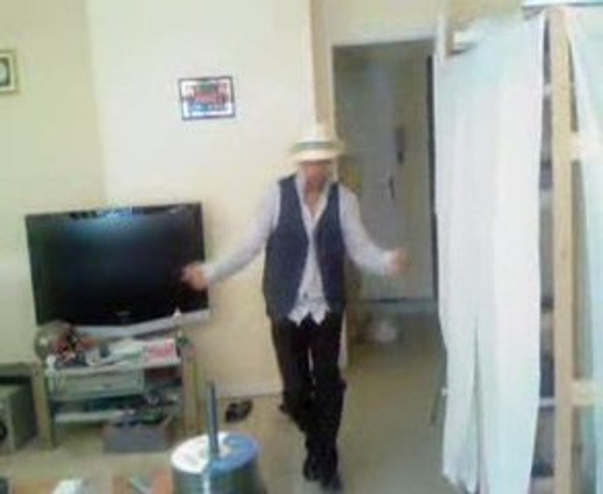 Mickael Mohamed Jakson