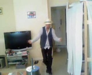 Mickael Mohamed Jakson