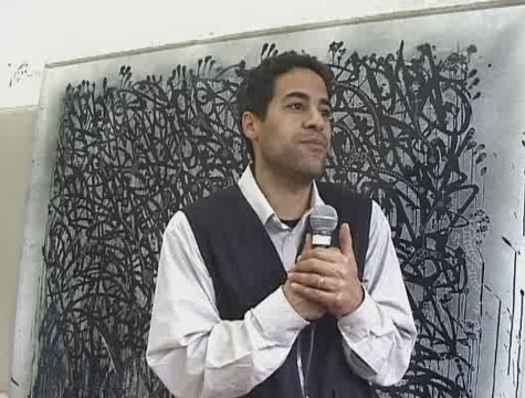 Jonone's Chrismas - Graffiti Stories #2