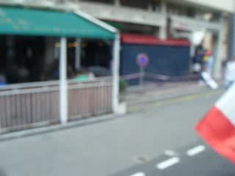 tour de france 2009 monaco 3