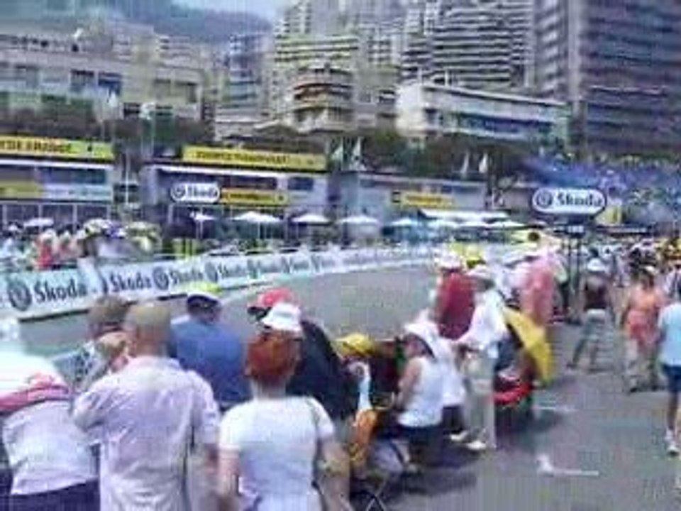 tour de france 2009 monaco4